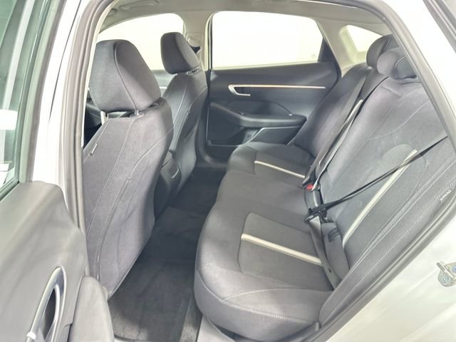 Certified 2026 Hyundai Sonata SEL image 25