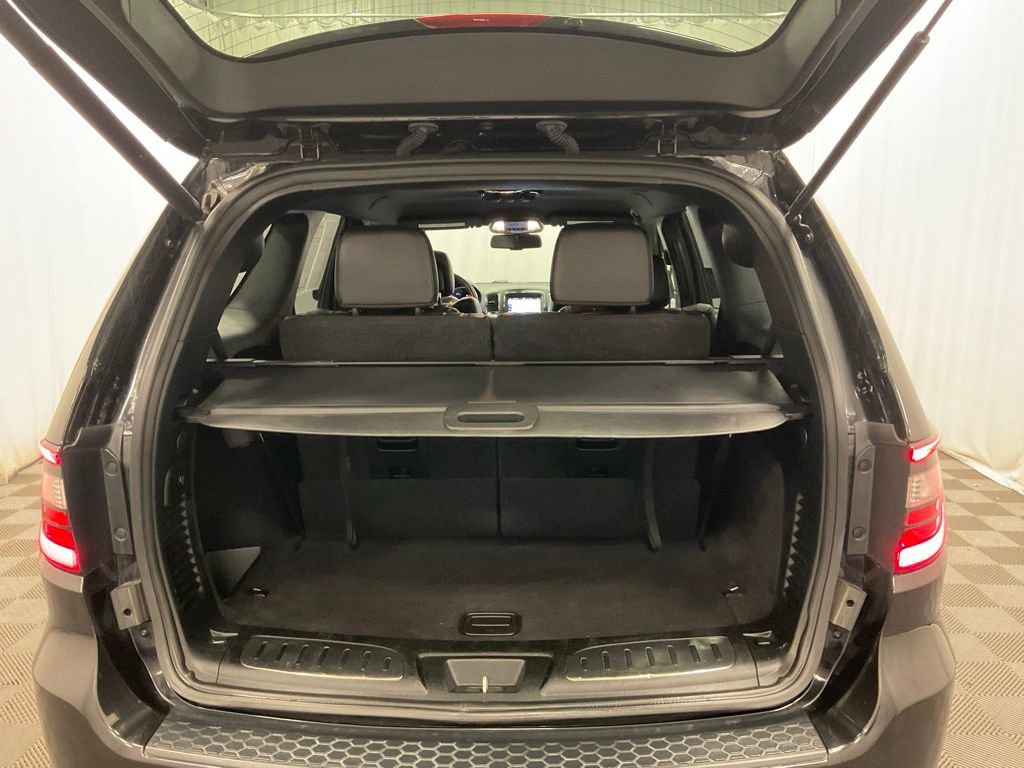 Used 2016 Dodge Durango R/T AWD/4WD image 34