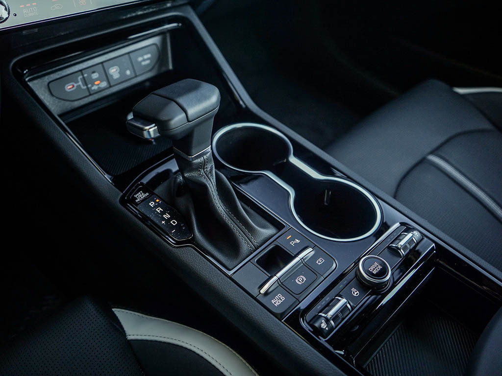 New 2026 Kia K5 GT-Line AWD/4WD image 25