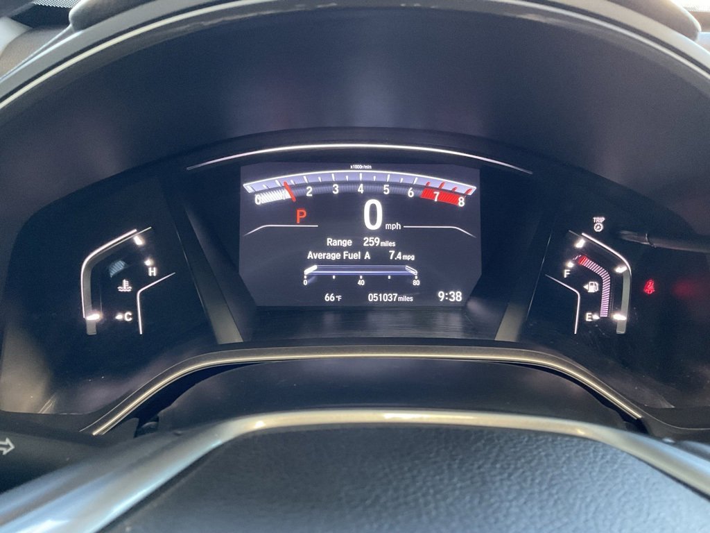 Used 2019 Honda CR-V EX-L image 15