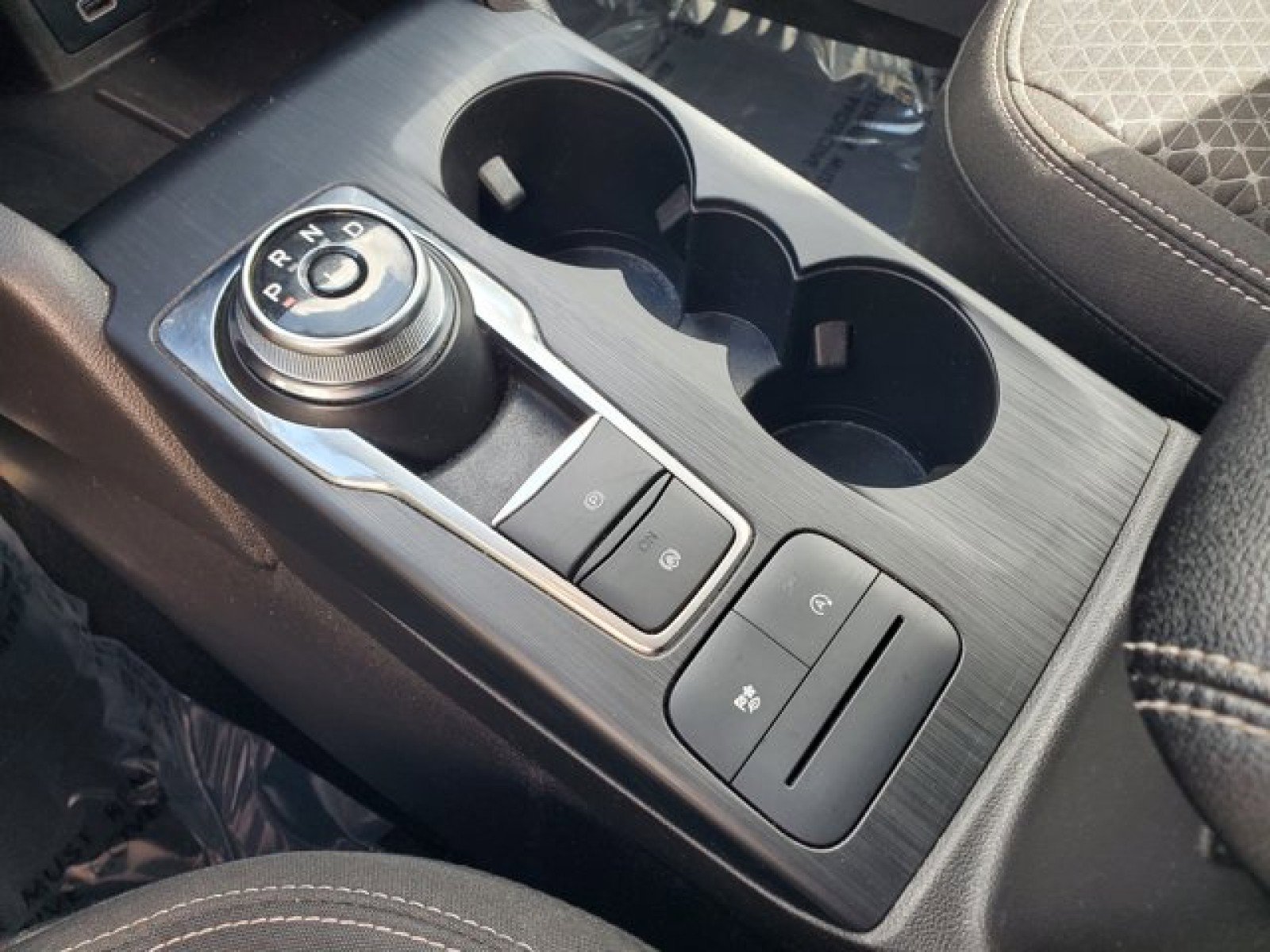 Used 2024 Ford Escape Active image 27