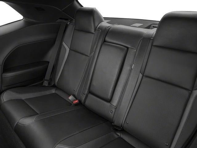 Used 2017 Dodge Challenger GT w/ GT Interior Package AWD/4WD image 14