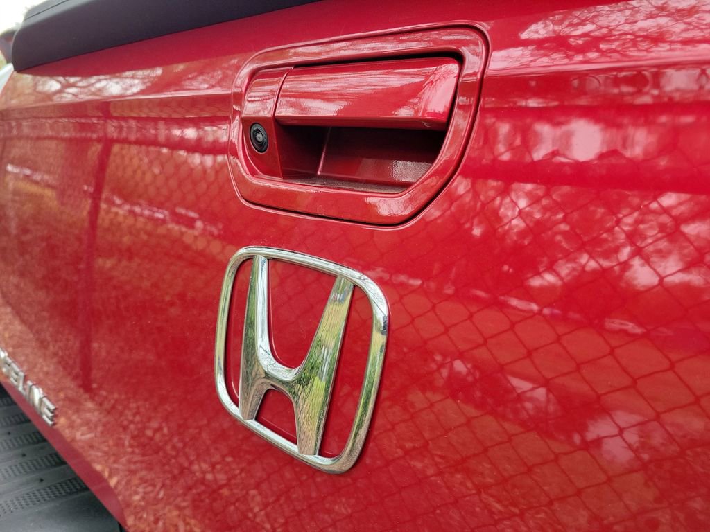 Used 2023 Honda Ridgeline RTL-E image 19