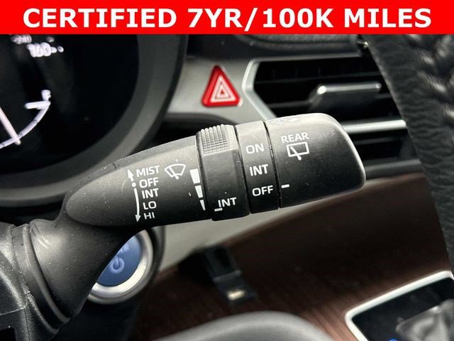 Used 2024 Toyota Sienna XLE image 26