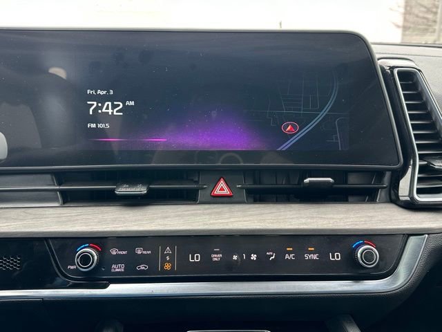 Used 2023 Kia Sportage X-Line image 14