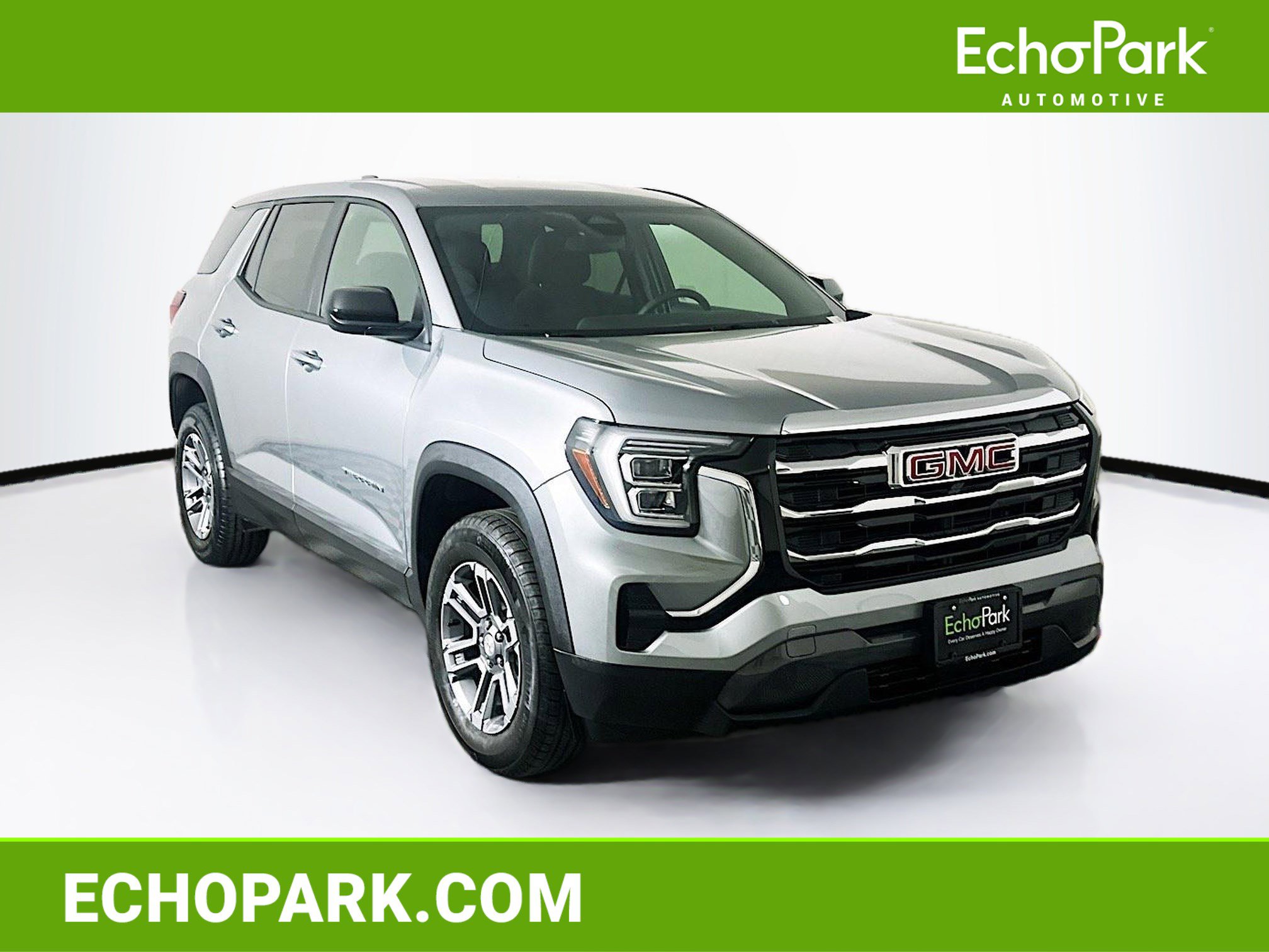Used 2025 GMC Terrain Elevation image 1