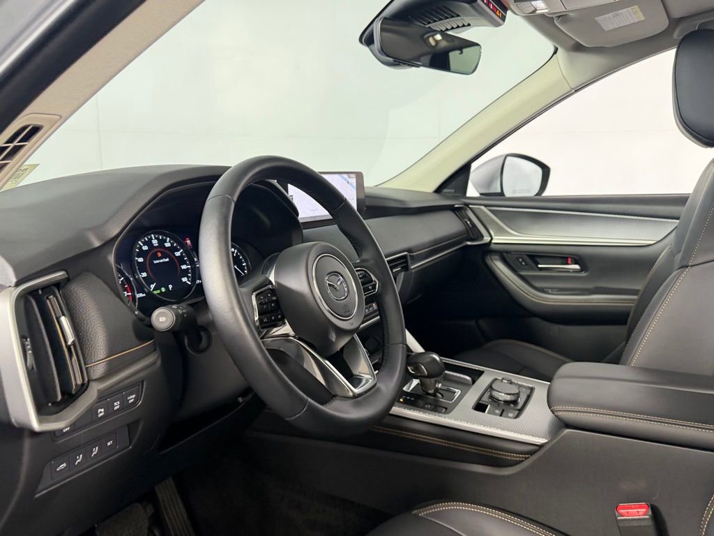 Used 2024 MAZDA CX-90 3.3 Turbo w/ Premium Package AWD/4WD image 23