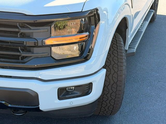 New 2026 Ford F150 XLT w/ Equipment Group 302A MID AWD/4WD image 20