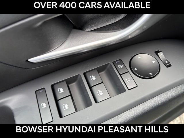 New 2026 Hyundai Santa Cruz SEL AWD/4WD image 9