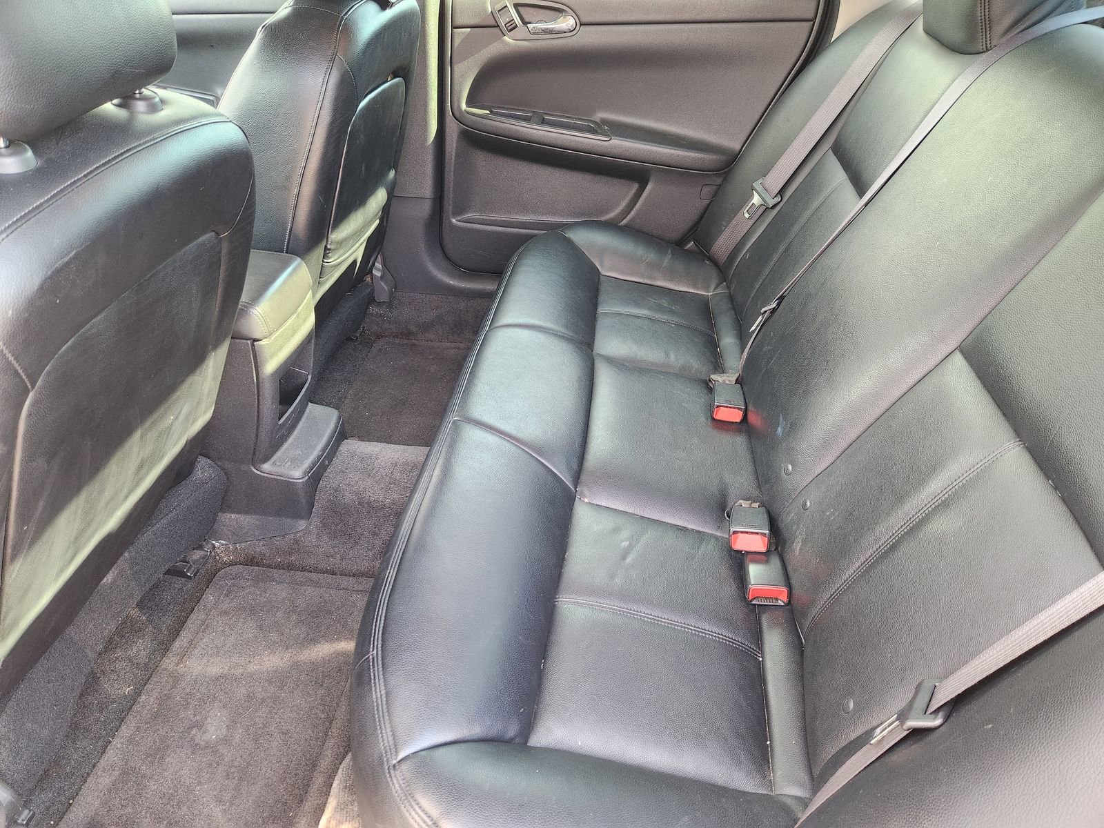 Used 2013 Chevrolet Impala LT image 34