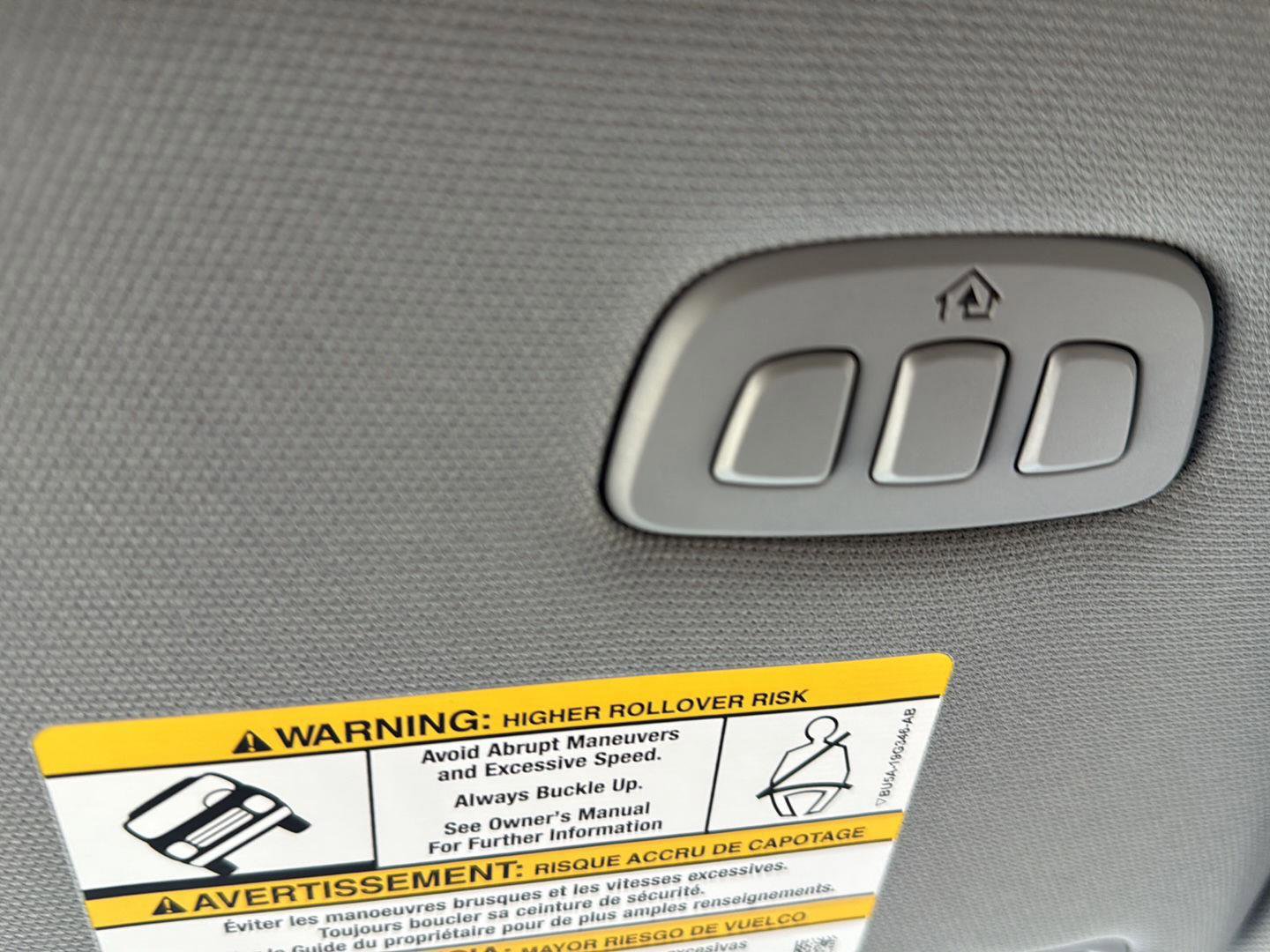 New 2026 Ford F250 Lariat w/ Chrome Package image 37