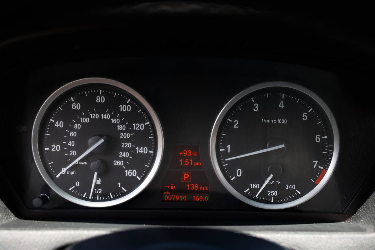 Used 2014 BMW X6 xDrive35i AWD/4WD image 31