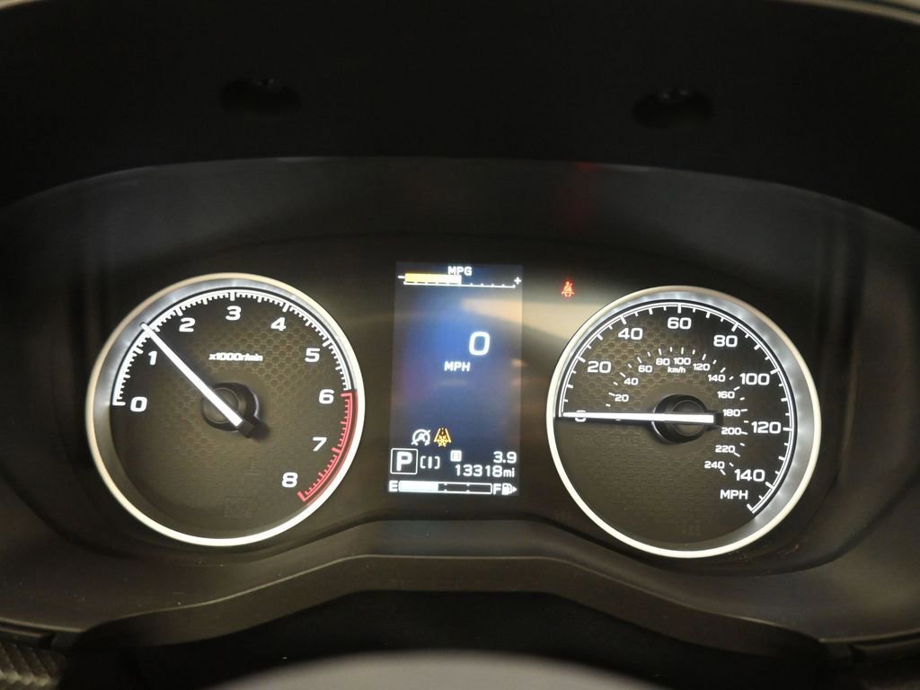 Used 2020 Subaru Forester Limited image 16