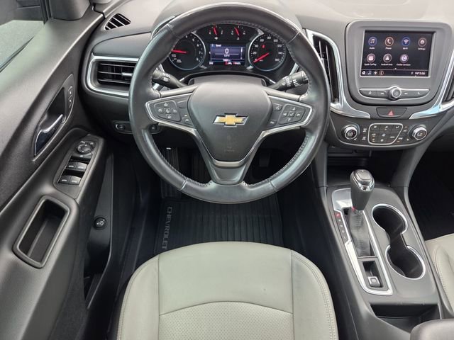 Certified 2020 Chevrolet Equinox LT FWD image 14