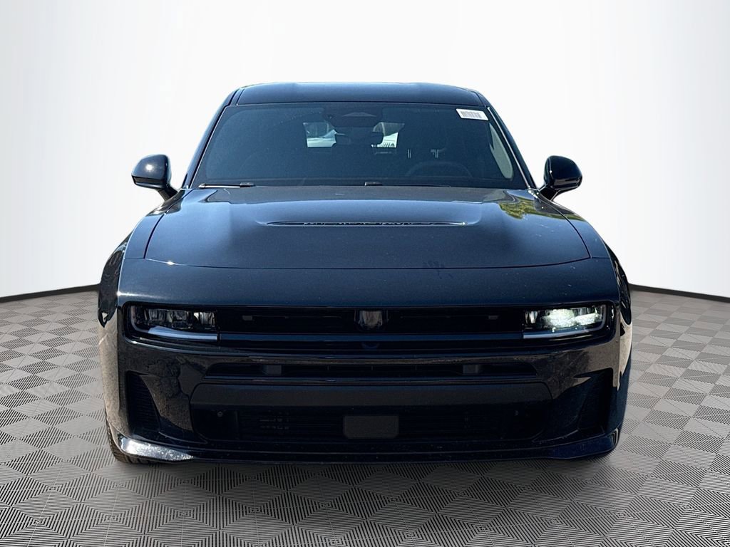 New 2026 Dodge Charger R/T AWD/4WD image 2