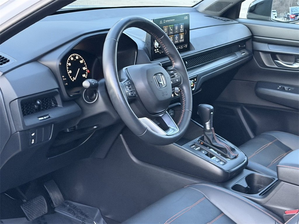 Used 2024 Honda CR-V Sport-L image 15