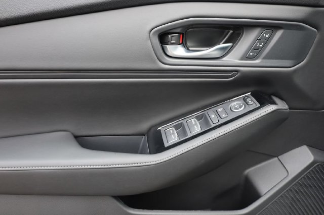 New 2026 Honda Accord Touring image 33