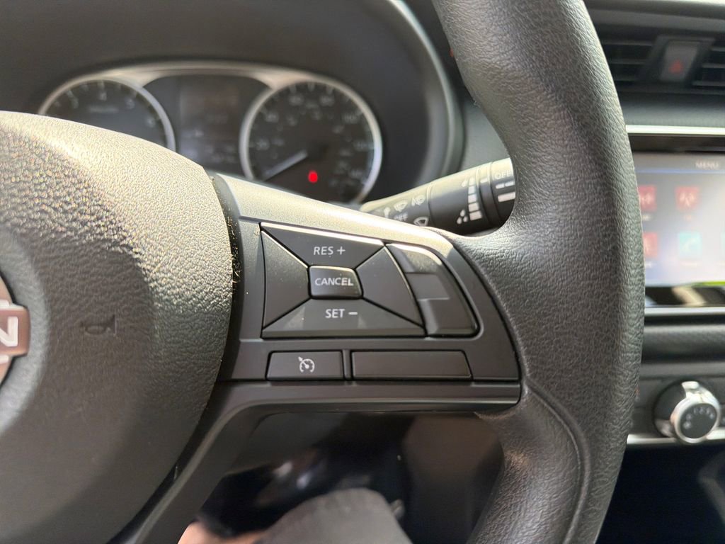 Used 2024 Nissan Kicks S FWD image 20