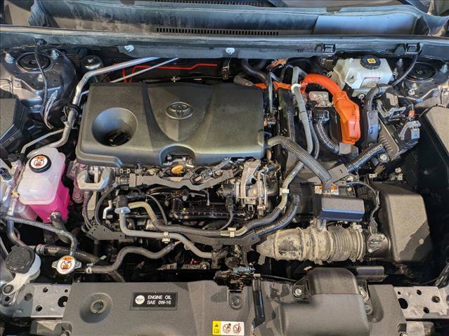 Used 2021 Toyota RAV4 XSE image 23