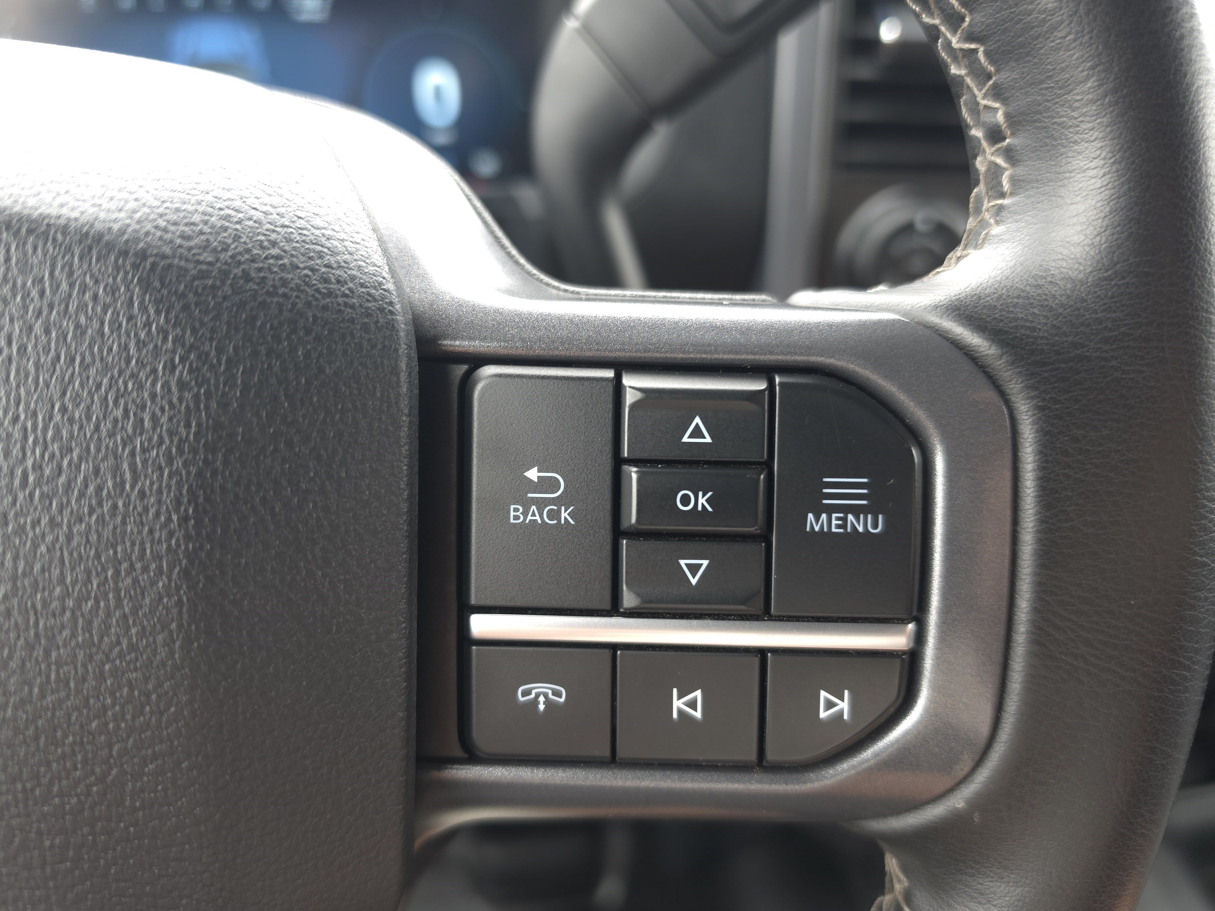 Used 2024 Ford F150 XLT w/ Tow/Haul Package AWD/4WD image 18