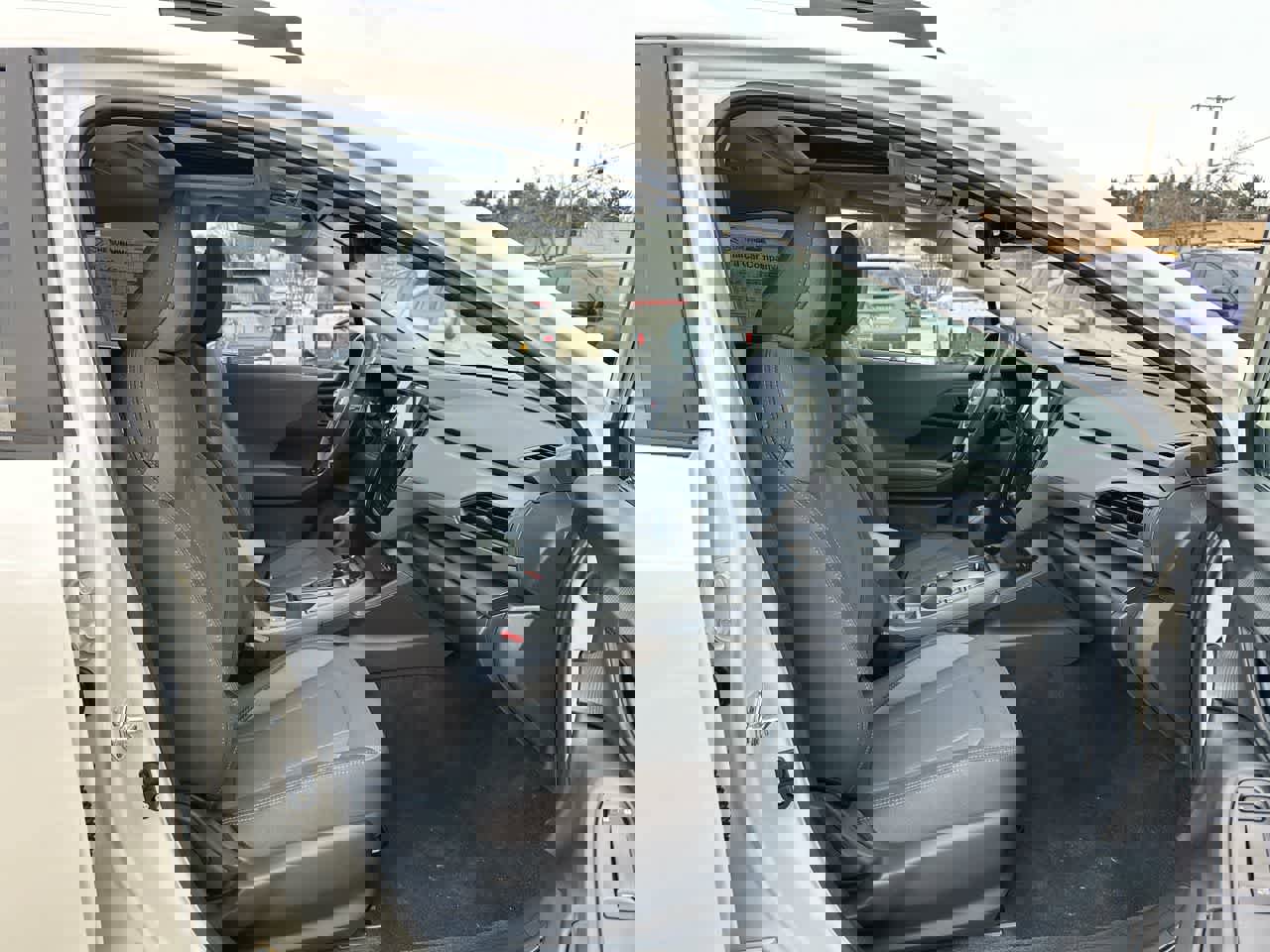 New 2026 Subaru Crosstrek 2.0i Premium image 27