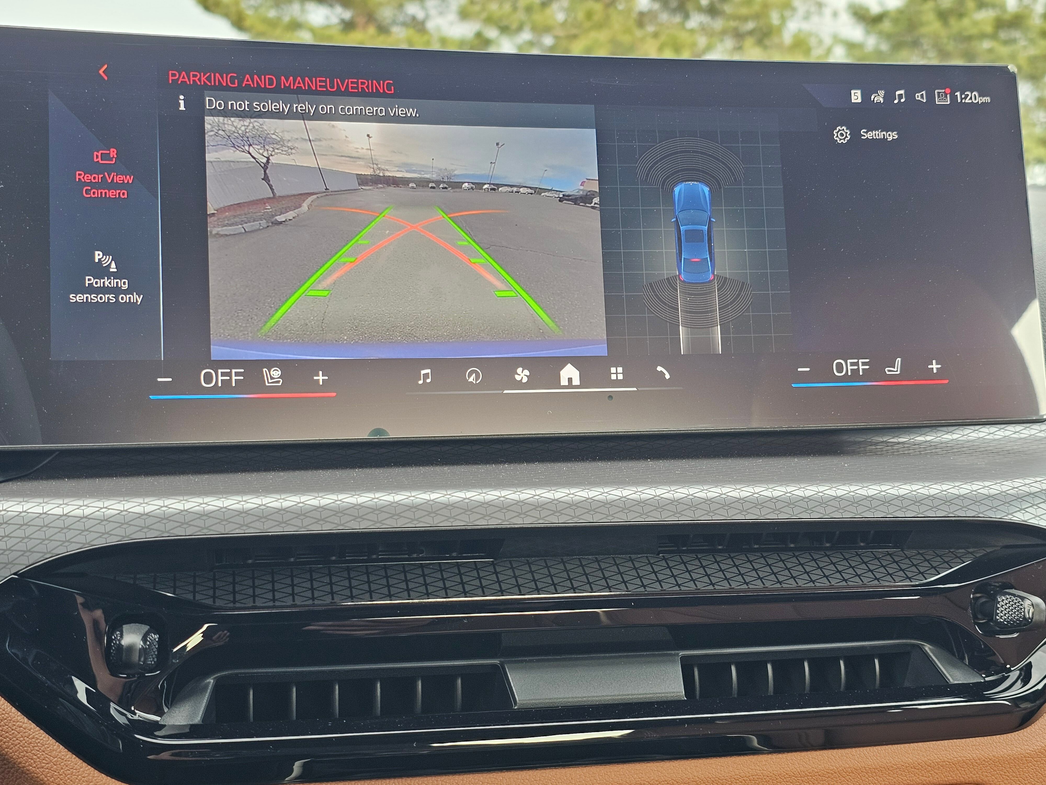 New 2026 BMW 330i xDrive Sedan w/ M Sport Package image 20