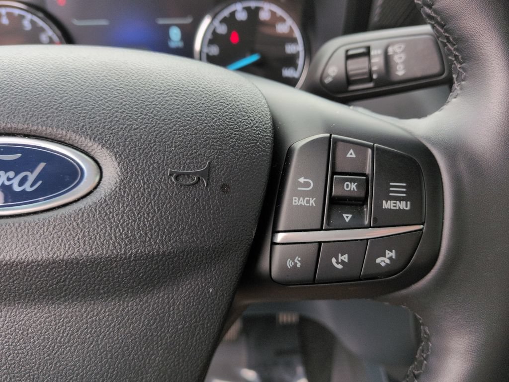 Used 2024 Ford Maverick Tremor w/ Tremor Off-Road Package AWD/4WD image 19