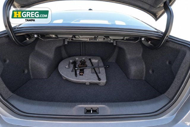 Used 2023 Nissan Altima 2.5 SV FWD image 17