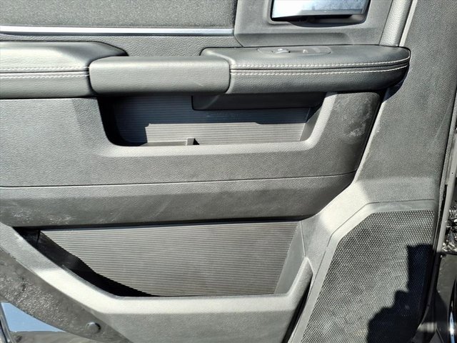 New 2025 RAM 2500 Big Horn image 11