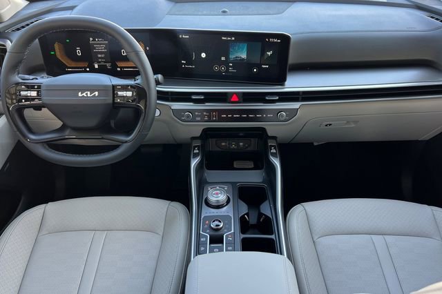New 2026 Kia Sorento EX image 16