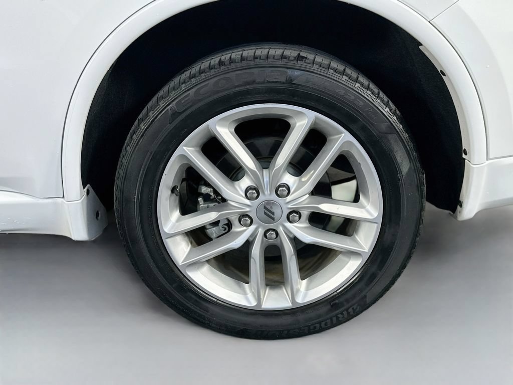 Used 2022 Dodge Durango GT AWD/4WD image 33