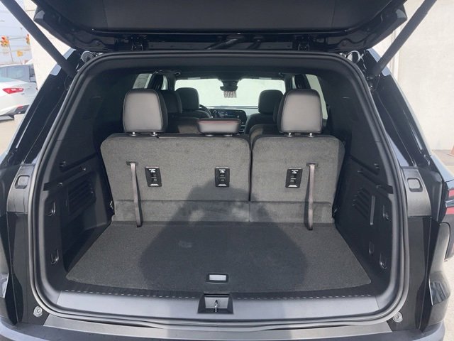 New 2026 Chevrolet Traverse Z71 w/ Enhanced Driving Package image 13