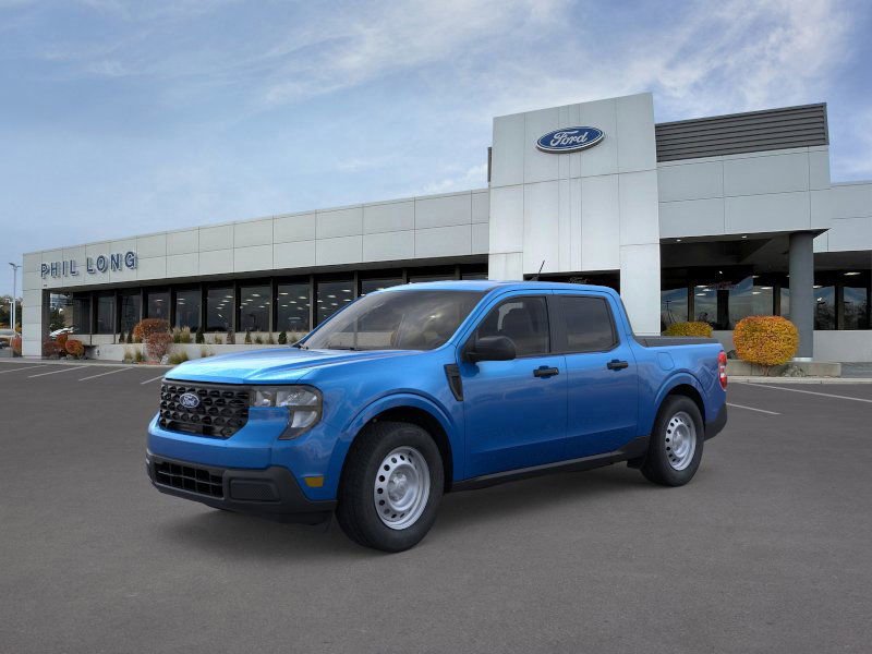 New 2025 Ford Maverick XL w/ 4K Tow Package image 1