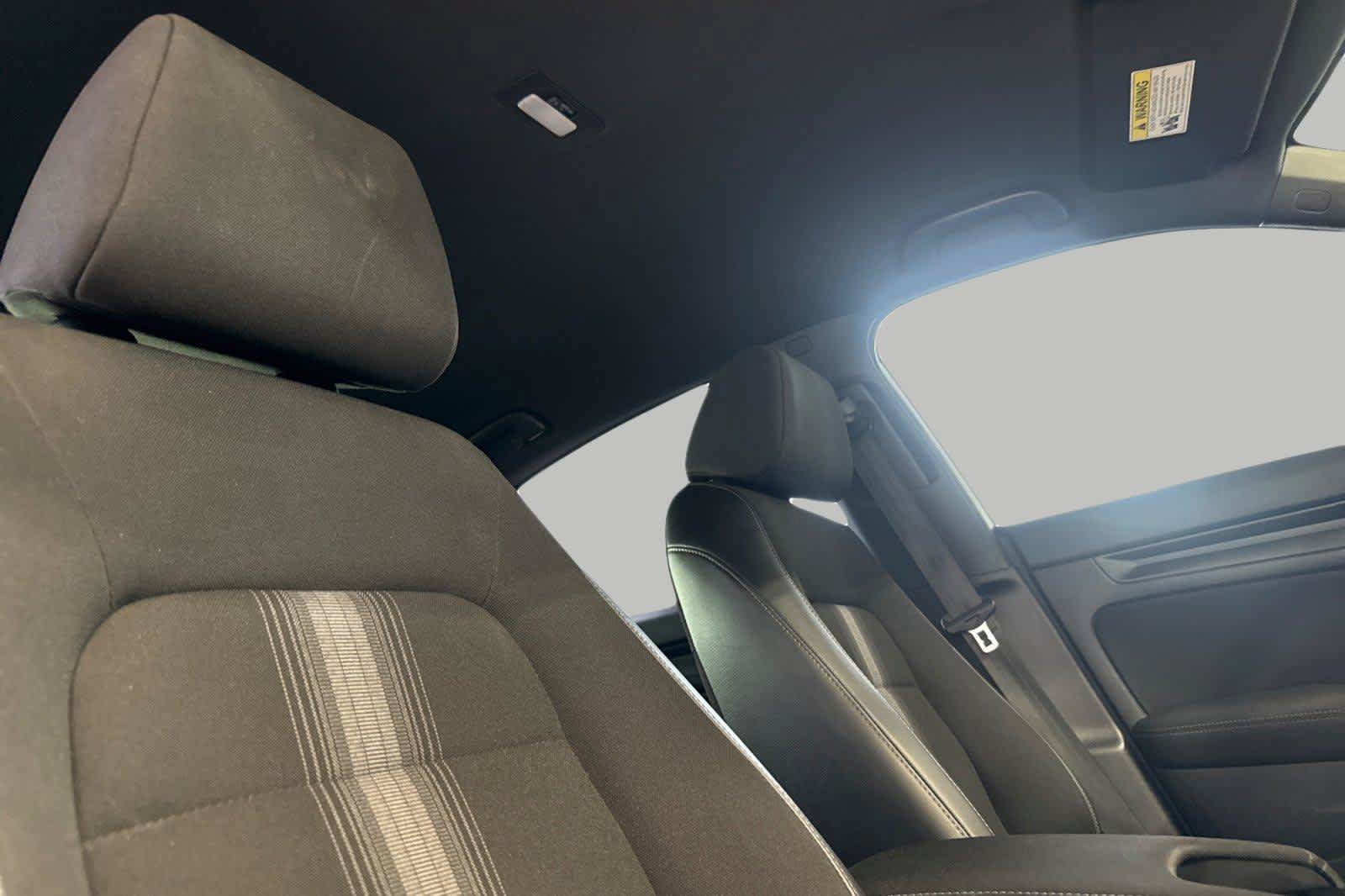 Used 2023 Honda Civic Sport image 18