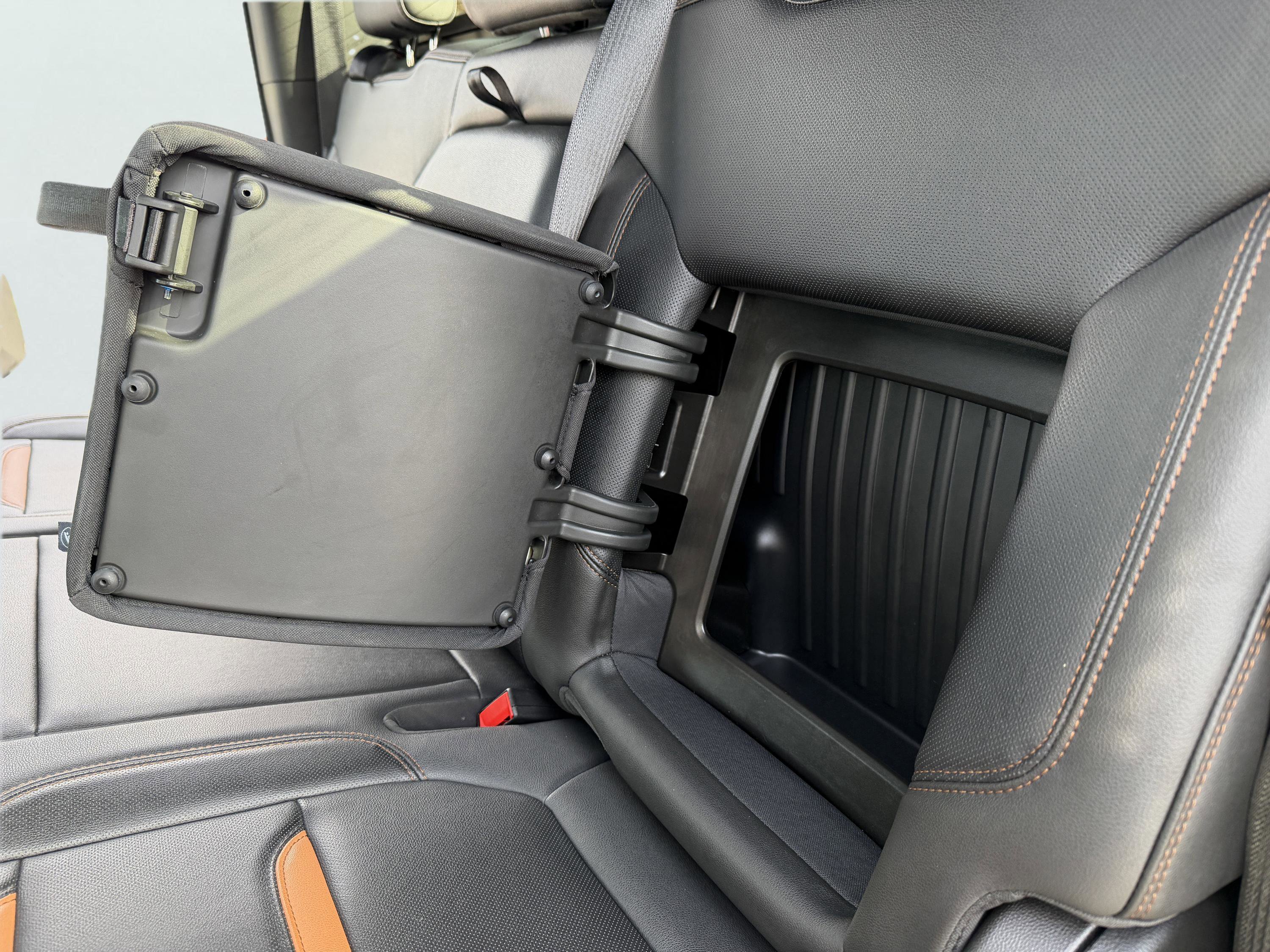 Used 2021 GMC Sierra 2500 AT4 w/ AT4 Premium Plus Package image 11