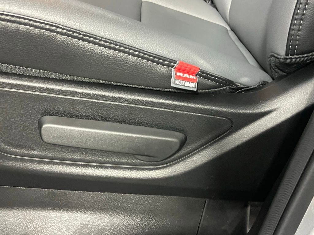 Used 2026 RAM 1500 Tradesman image 22