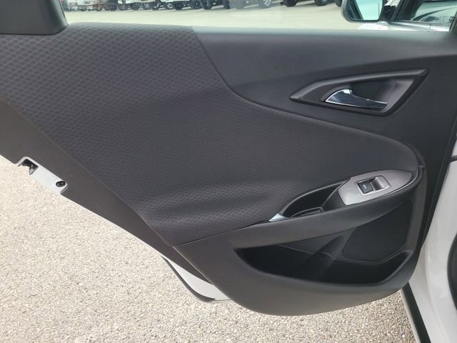 Used 2020 Chevrolet Malibu LT FWD image 11