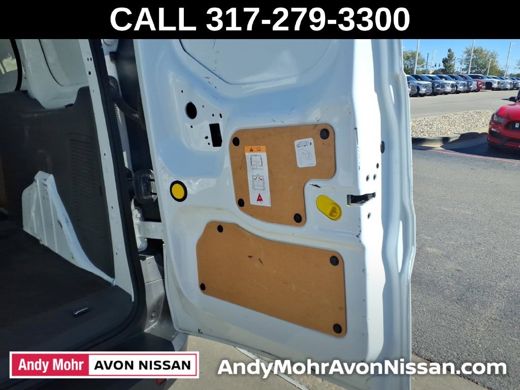 Used 2021 Ford Transit Connect XL FWD image 11