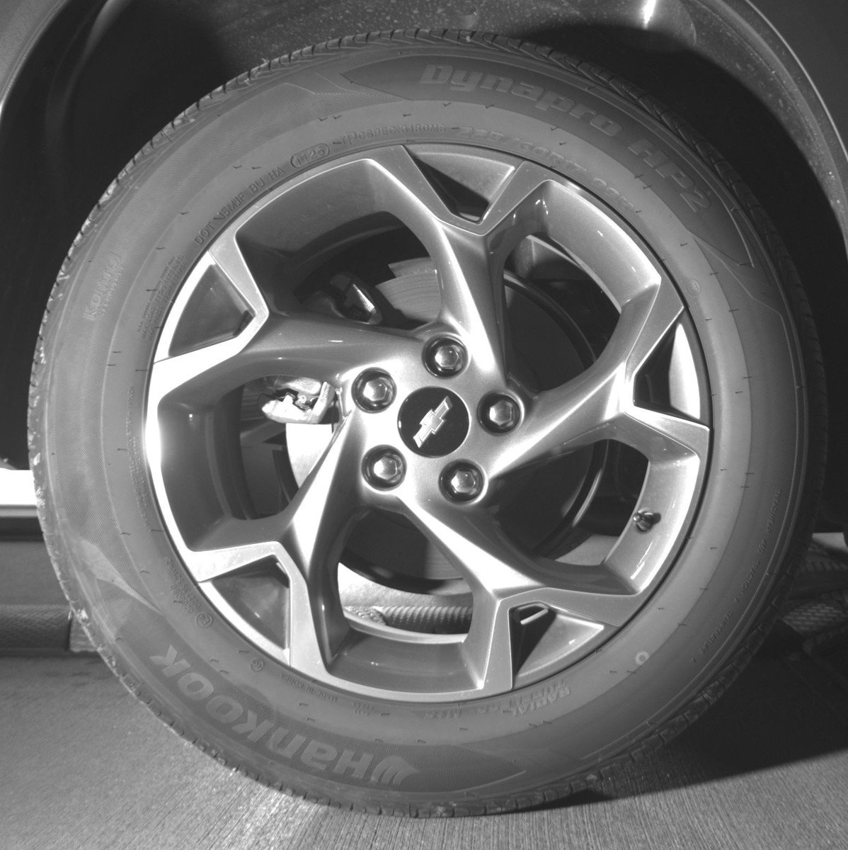 Used 2025 Chevrolet Trax LT w/ LT Convenience Package FWD image 15