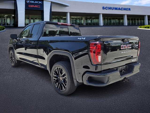 New 2026 GMC Sierra 1500 Elevation w/ Preferred Package AWD/4WD image 5