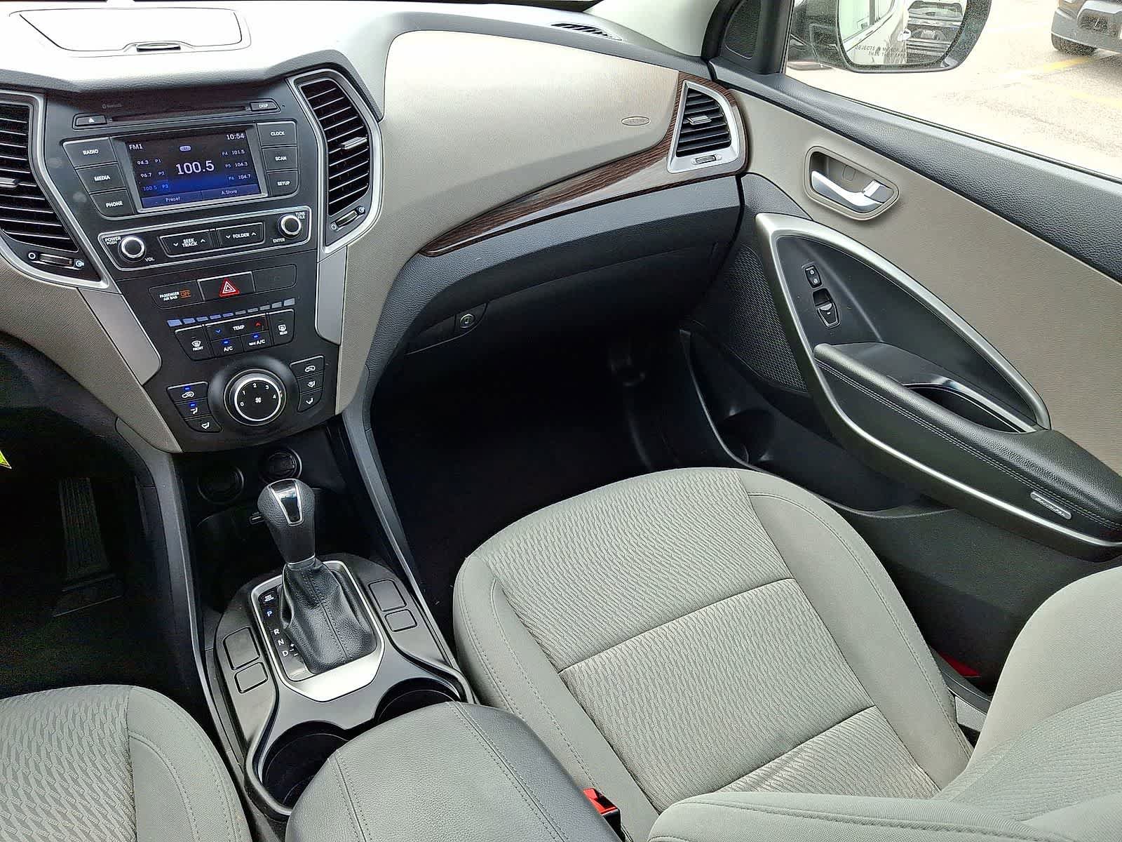 Used 2018 Hyundai Santa Fe Sport AWD/4WD image 12