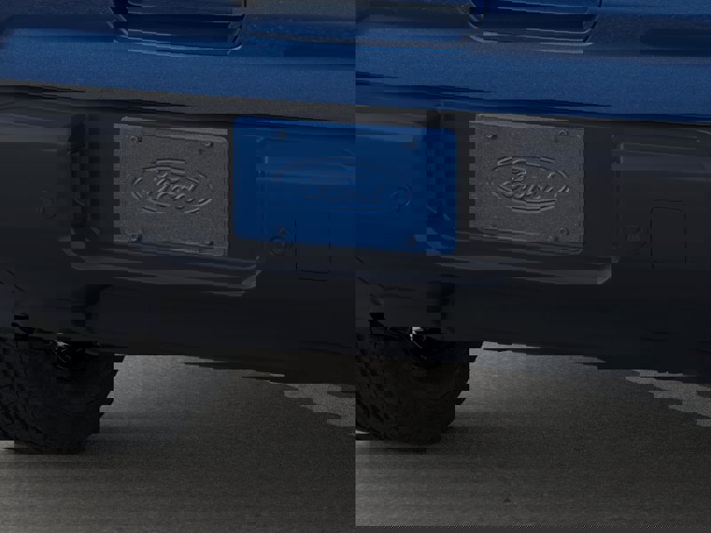 New 2026 Ford Bronco Sport Outer Banks image 23