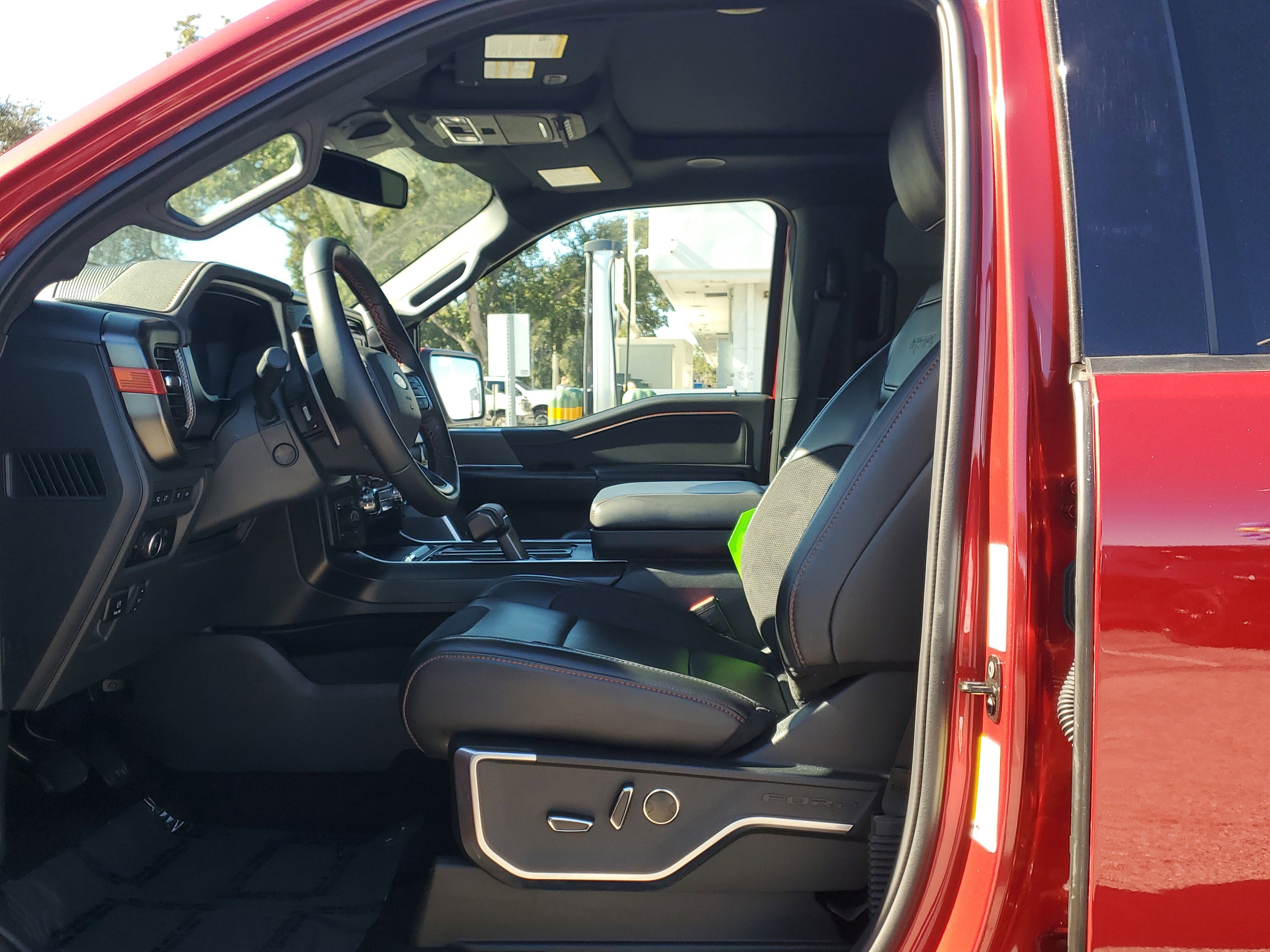 Used 2024 Ford F150 Raptor image 20