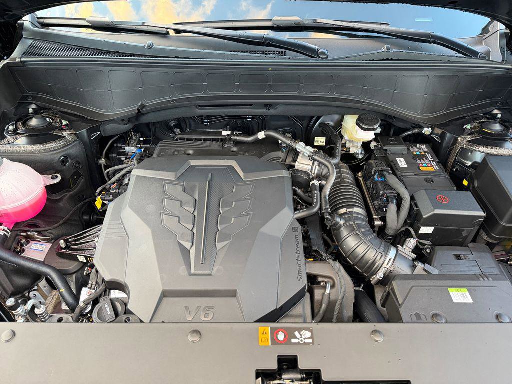 New 2026 Hyundai Palisade XRT Pro AWD/4WD image 27