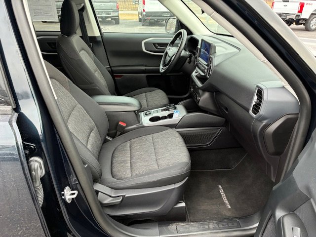 Used 2023 Ford Bronco Sport Big Bend w/ Convenience Package AWD/4WD image 13