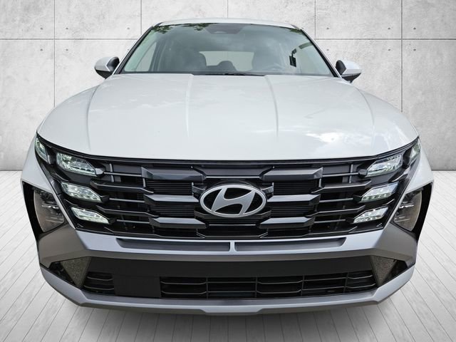 New 2026 Hyundai Tucson SE image 4