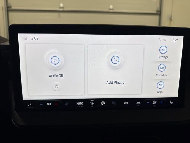 New 2025 Ford Maverick XLT w/ XLT Luxury Package image 26