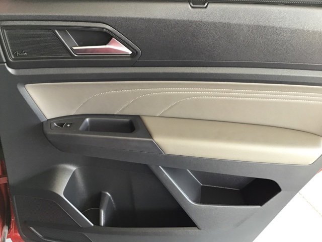 Used 2021 Volkswagen Atlas SEL Premium image 58