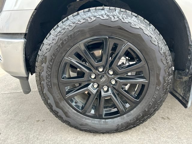 Used 2024 Ford F150 Platinum AWD/4WD image 31