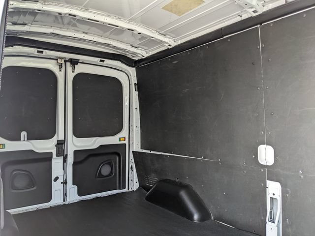 Certified 2023 Ford Transit 250 Medium Roof AWD w/ Load Area Protection Package image 18